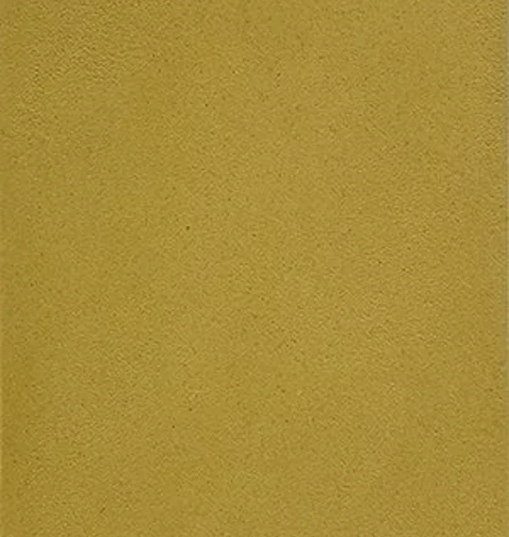 Clay lacquered door